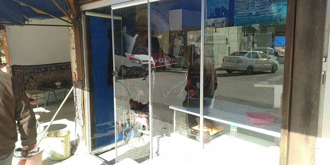 Çorum’da İki Ayrı Çay Ocağına Ateş Açıldı: 2 Yaralı