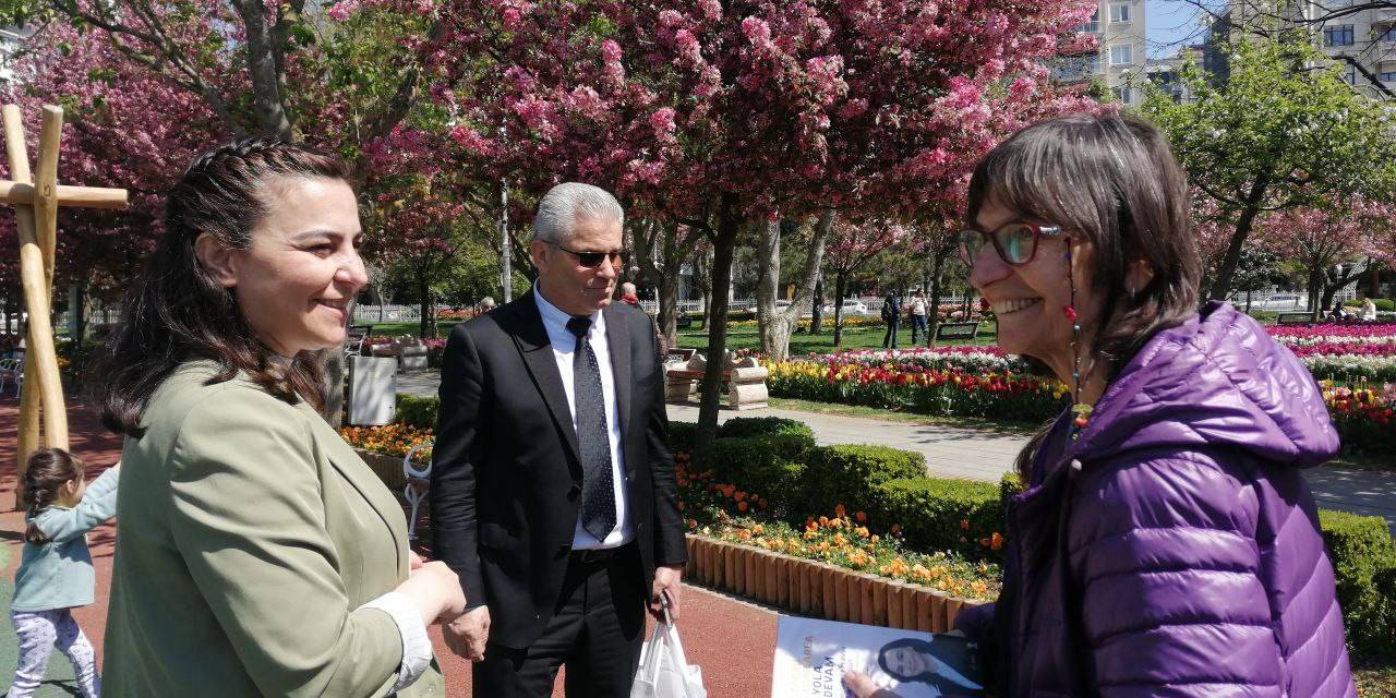 “biz Bu Seçimi Öyle Bir Kazanacağız Ki Kaybedeni Olmayacak”