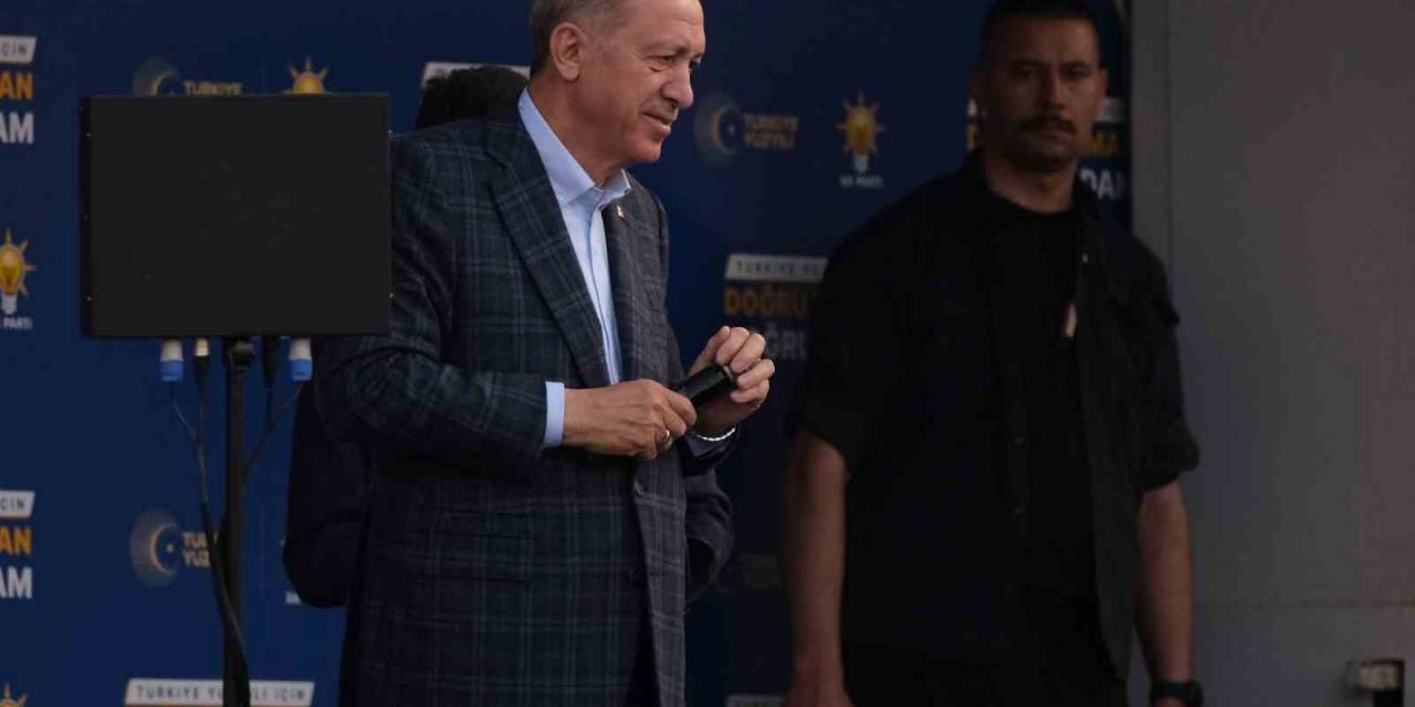 Cumhurbaşkanı Erdoğan’dan ’togg Kredisi’ Müjdesi