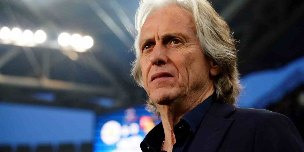 Jesus’tan Kadroda 5 Değişiklik