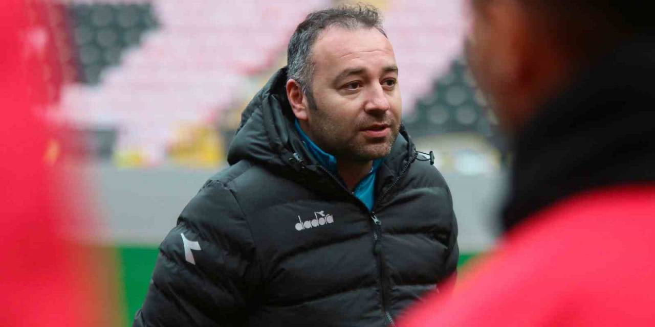 Eskişehirspor’da 48 Günlük Cerrah Dönemi Sona Erdi