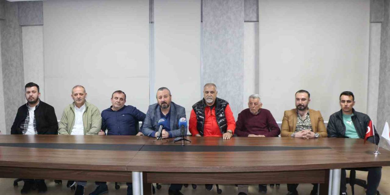 Spor Kulüpleri Patent Kurnazlığına Tepki Gösterdi