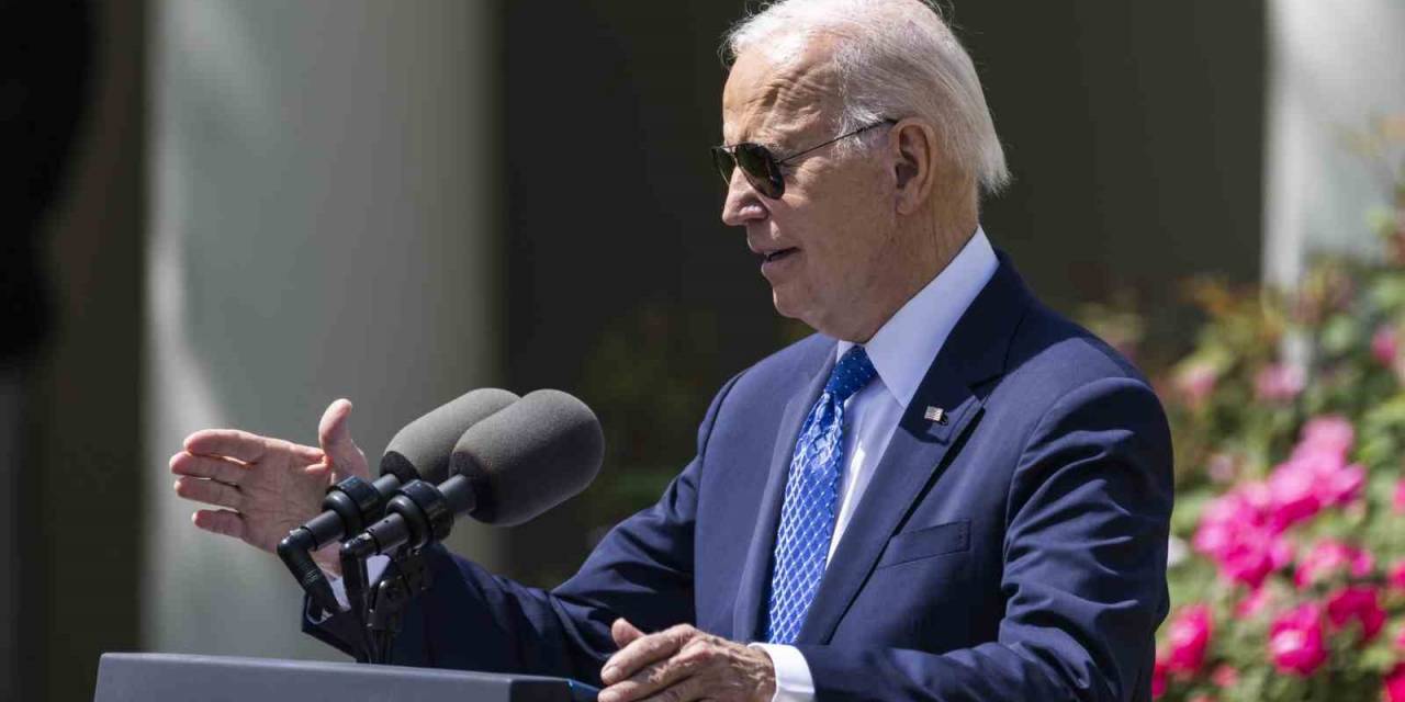 Biden, 1915 Olayları İçin Yine “soykırım” İfadesini Kullandı