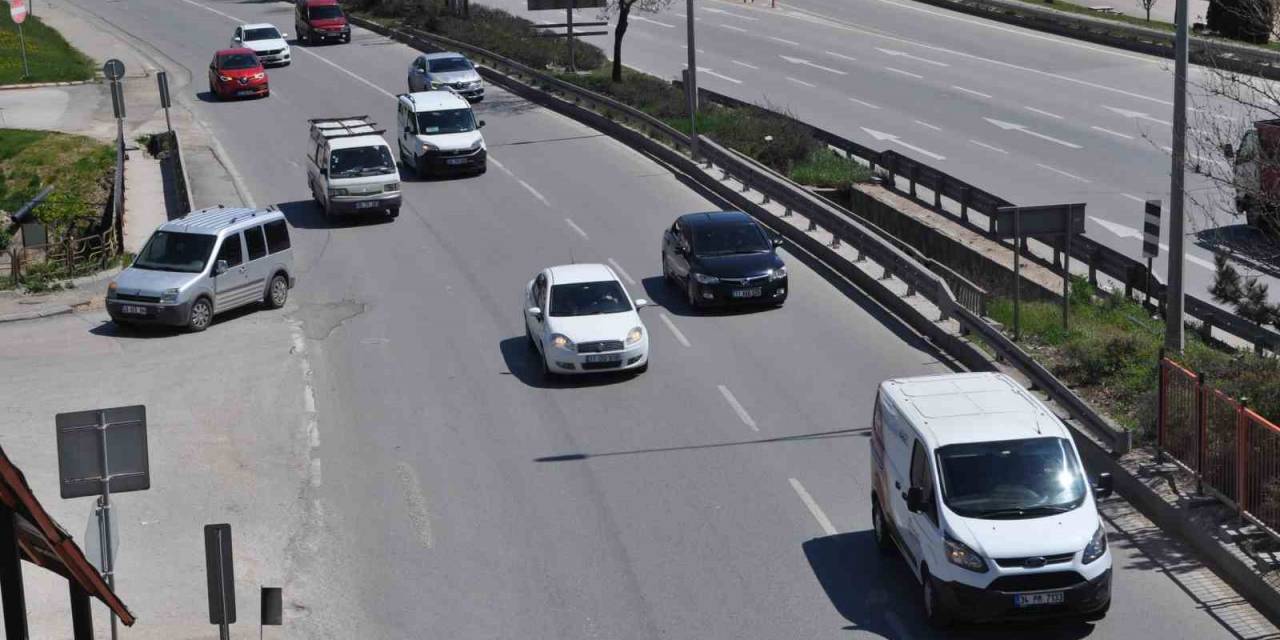 Özel ... Memlekete Dönerken Bagajını Dolduracaklar Bu Uyarılara Dikkat Etsin