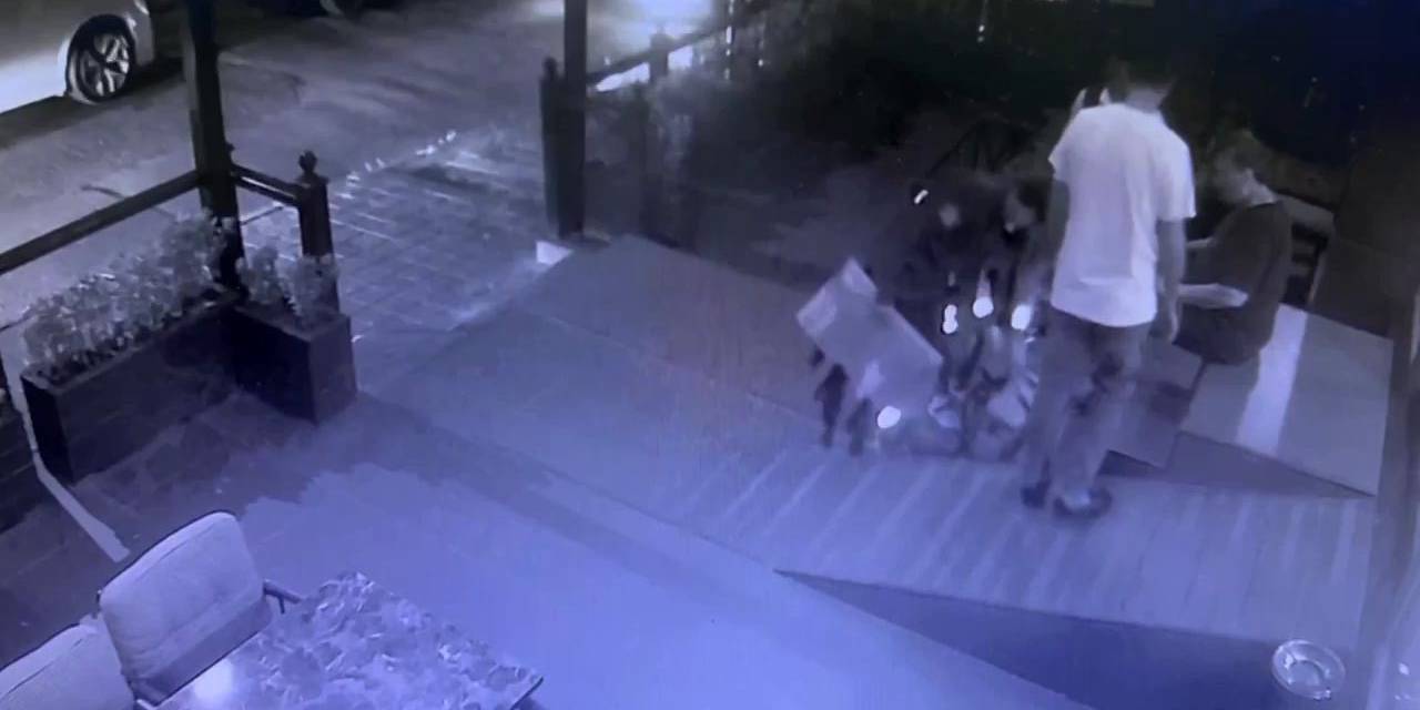 Midesinde Taşıdığı Uyuşturucu Madde Ölümüne Neden Oldu