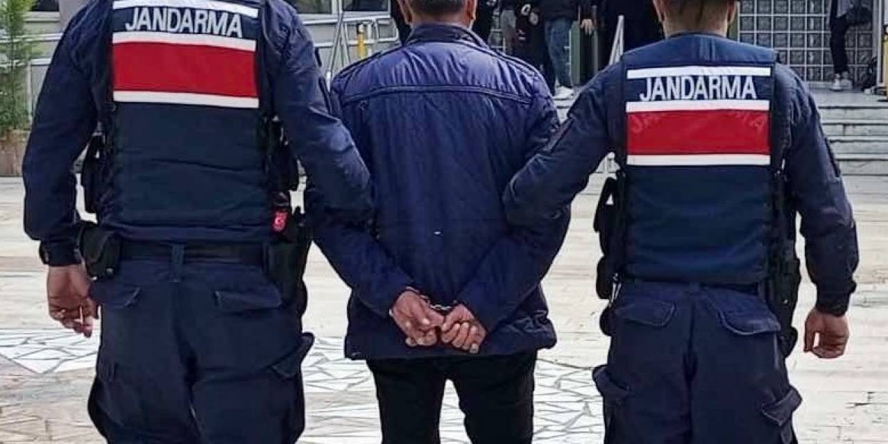 Aydın’da Jandarma Ekipleri Aranan Şahıslara Göz Açtırmıyor