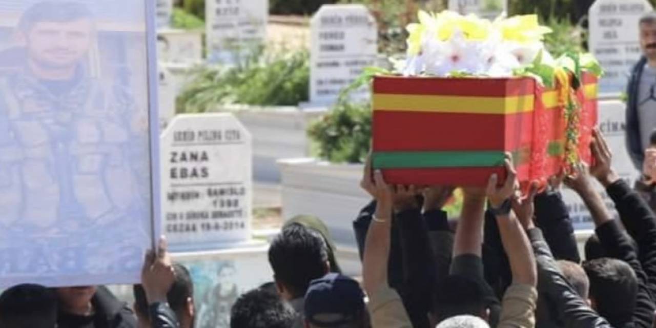 Mit’ten, Pkk/ypg’ye Kamışlı’da Nokta Operasyon