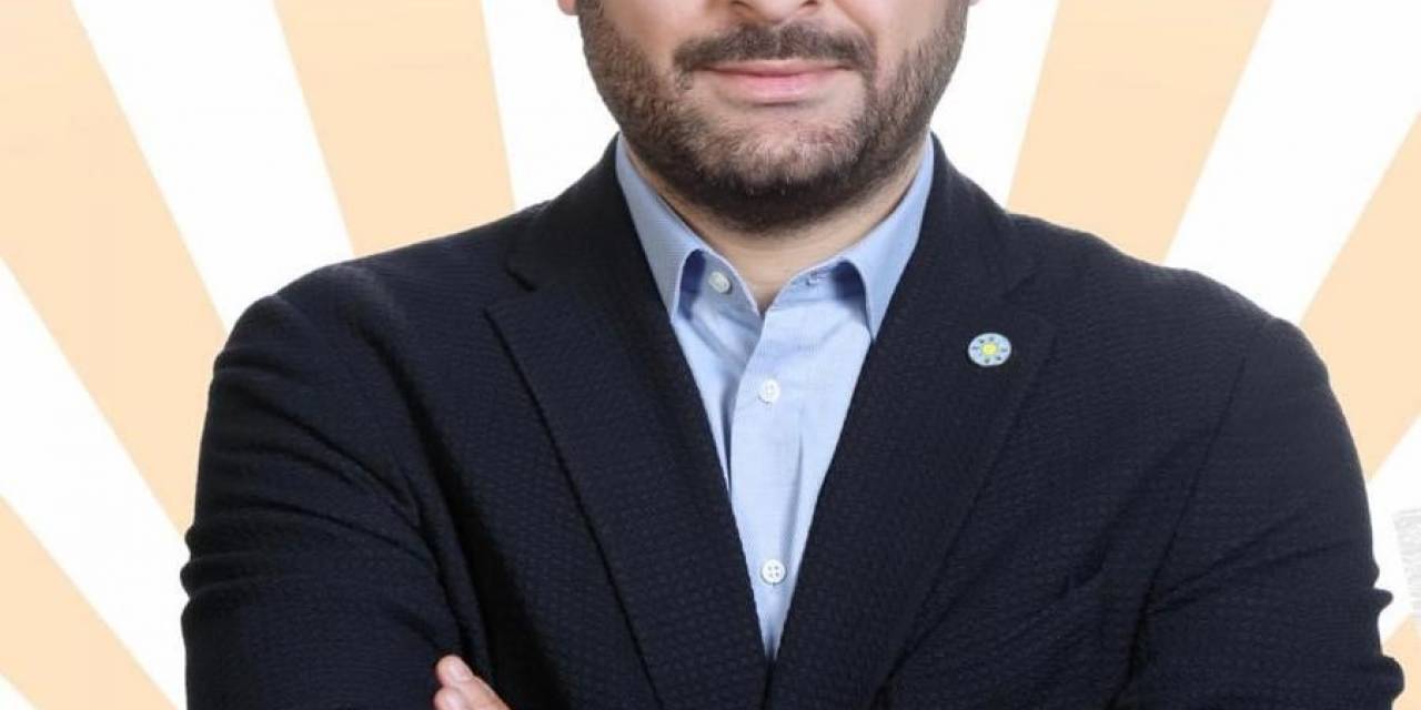 Milletvekili Adayı Sungur: "pkk Ya Da Diğer Terör Örgütleriyle Vaat Vermemiz Mümkün Değil"