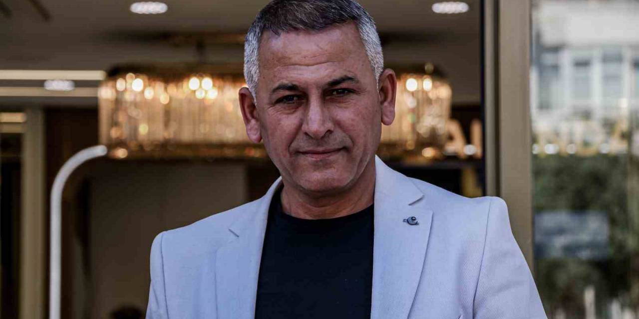 Cengiz Çiftçi: "altında Kazandım Demek İçin Gereken Süre En Az 5 Ay"