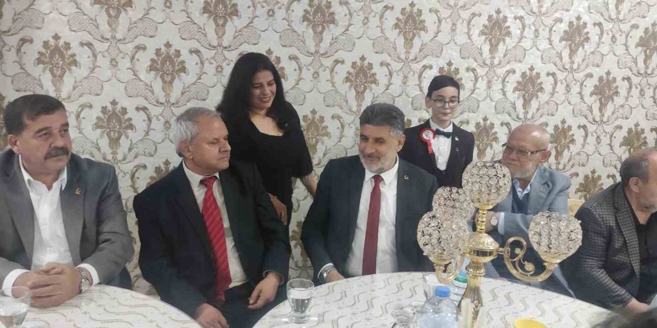 Myp’li Göçmen’in Mutlu Günü