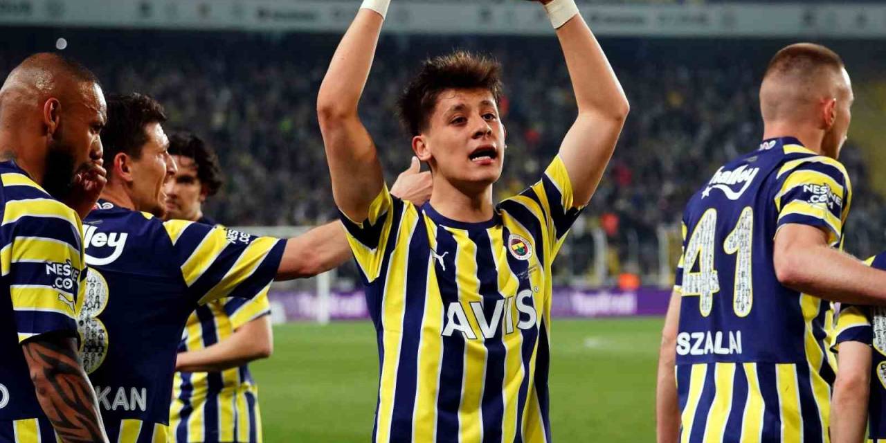 Süper Lig’de Dubleler Gollü Haftaya Damga Vurdu