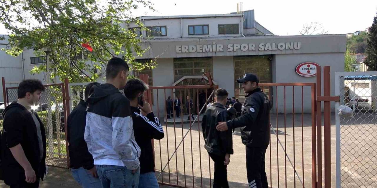 Meslek Lisesi Mezunları İşe Alımlarda 5 Yıl İkamet Şartı İstedi