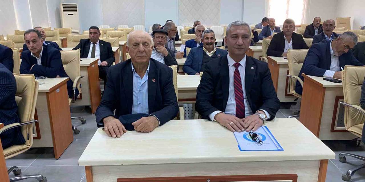 Bilecik’te Köydes Üye Seçimleri Gerçekleşti