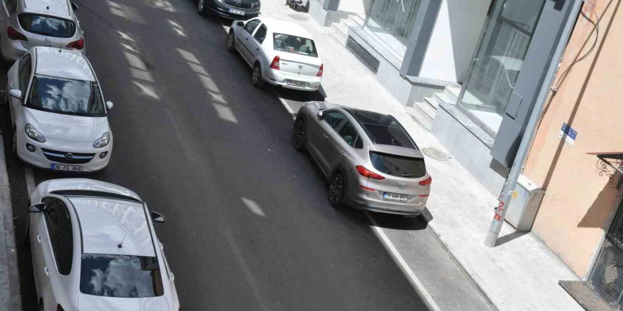 Kars’ta Trafiğe Kayıtlı Araç Sayısı 46 Bin 511 Oldu