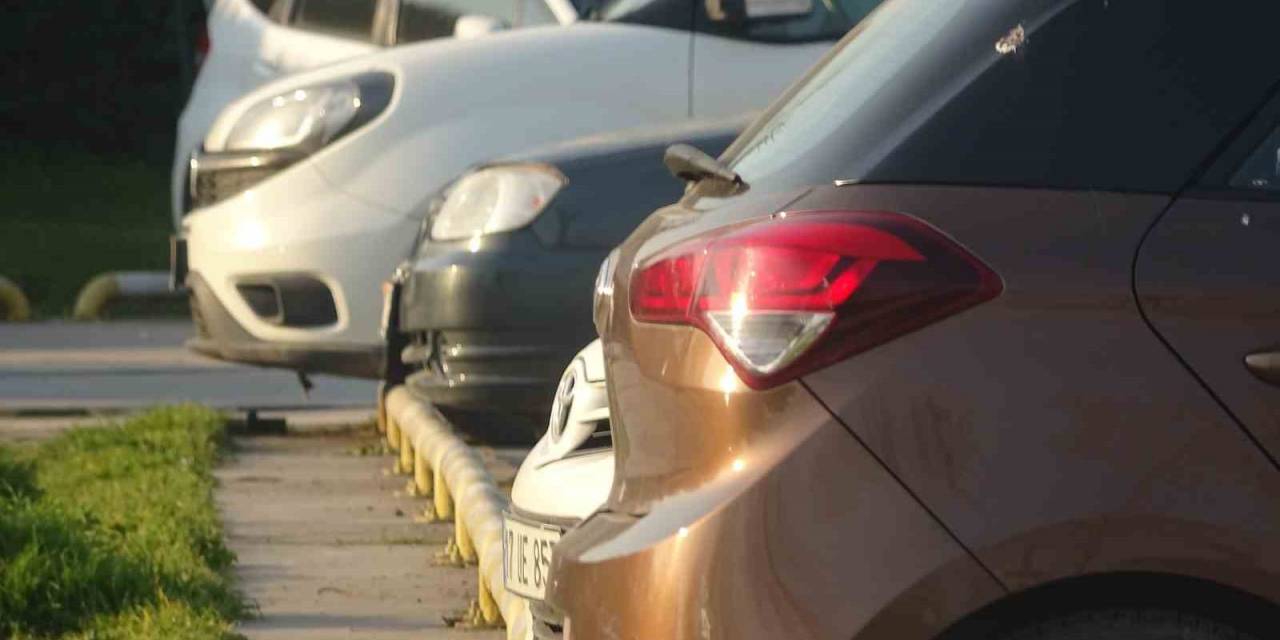 Yalova’da Motorlu Kara Taşıtı Sayısı 76 Bin 533’ye Ulaştı