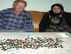 Akıllara durgunluk veren olay