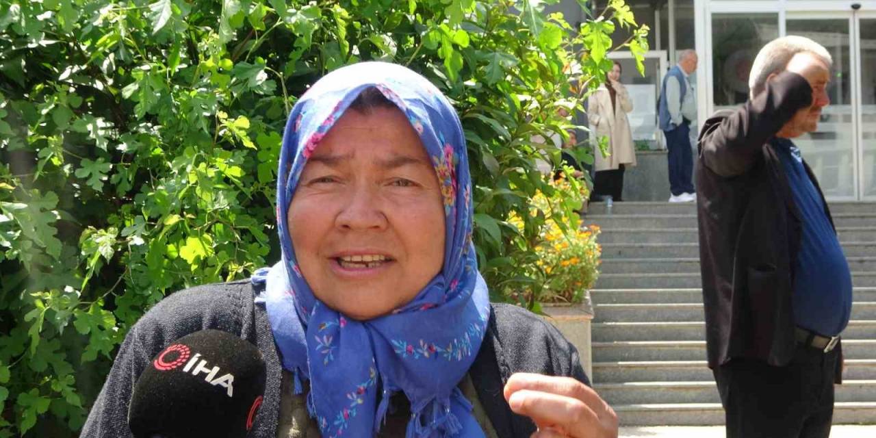 Kızlarının Kaçırıldığını İddia Eden Aile, "çocuktan Gelin Olmaz" Diyerek Bulunmasını İstedi