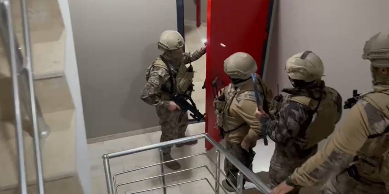 Kuzenler Çetesinden 550 Milyon Tl’lik Yasa Dışı Bahis Vurgunu: 35 Gözaltı