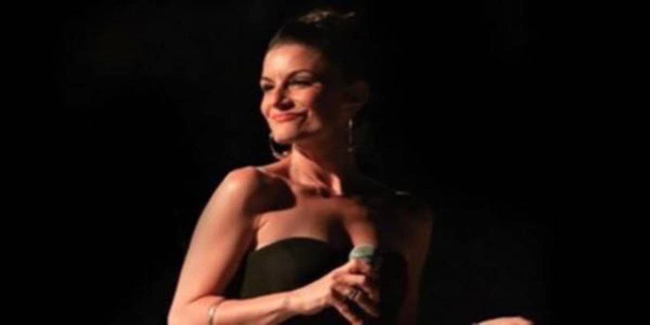 Jehan Barbur 29 Nisan’da İzmir’de