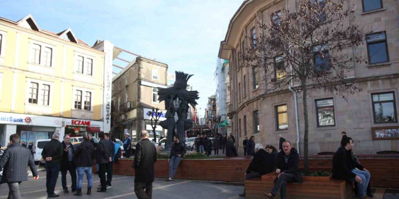 Giresun’da Bin 342 Sandıkta 349 Bin 169 Seçmen Oy Kullanacak