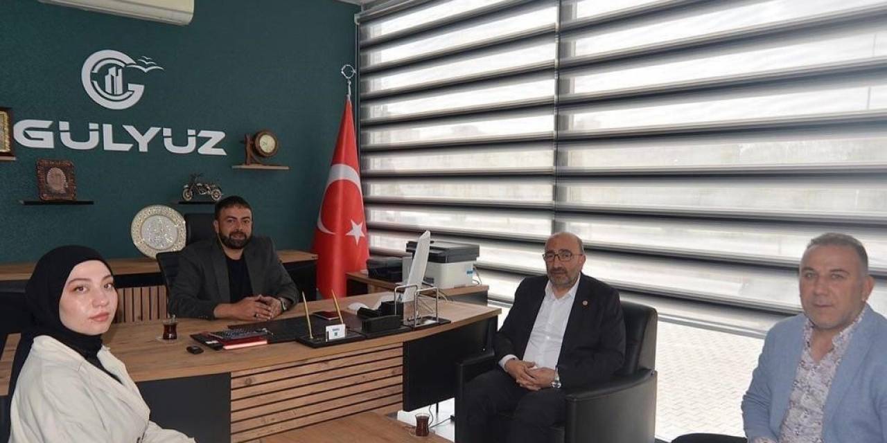 Açıkkapı: ’’14 Mayısa Kadar Elazığ’da Adım Atmadık Yer Bırakmayacağız’’