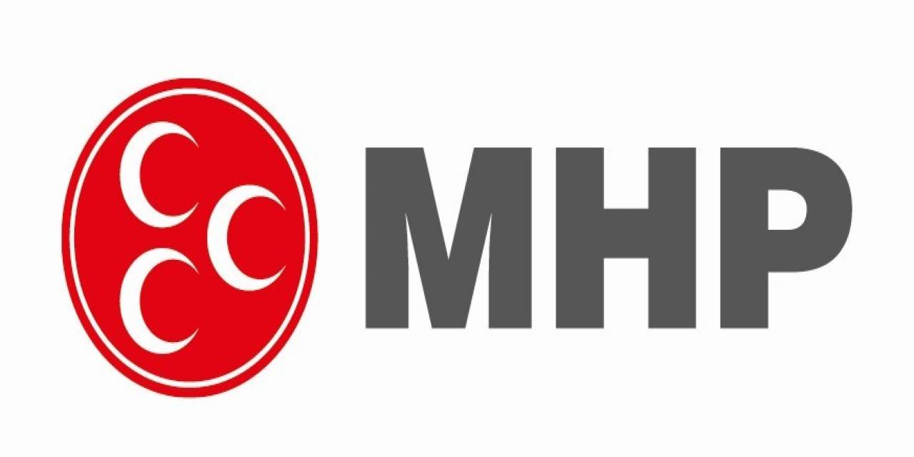 Mhp Ortaca İlçe Başkanı Çakır Görevini Türköz’e Devretti