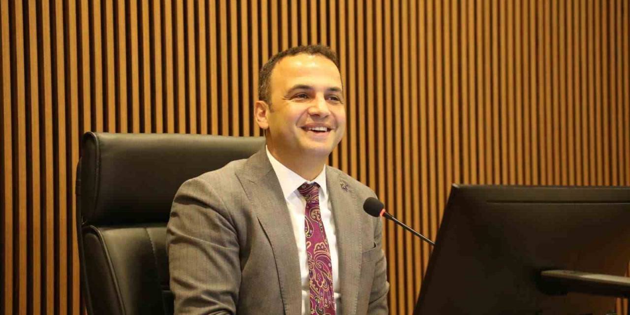 Başkan Kibar: “fatsa Bölgemizin Yıldızı Olacak”