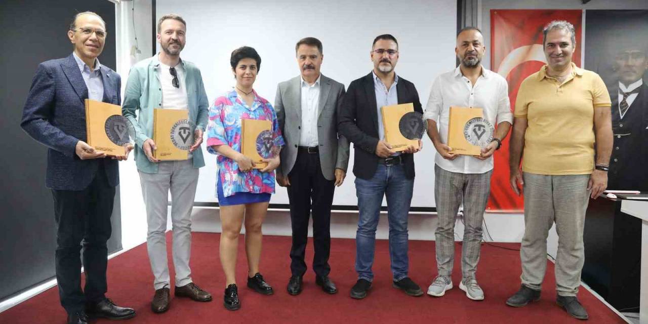 Atakum Belediyesi Vedat Türkali Ödülleri’ne Başvurular Başladı