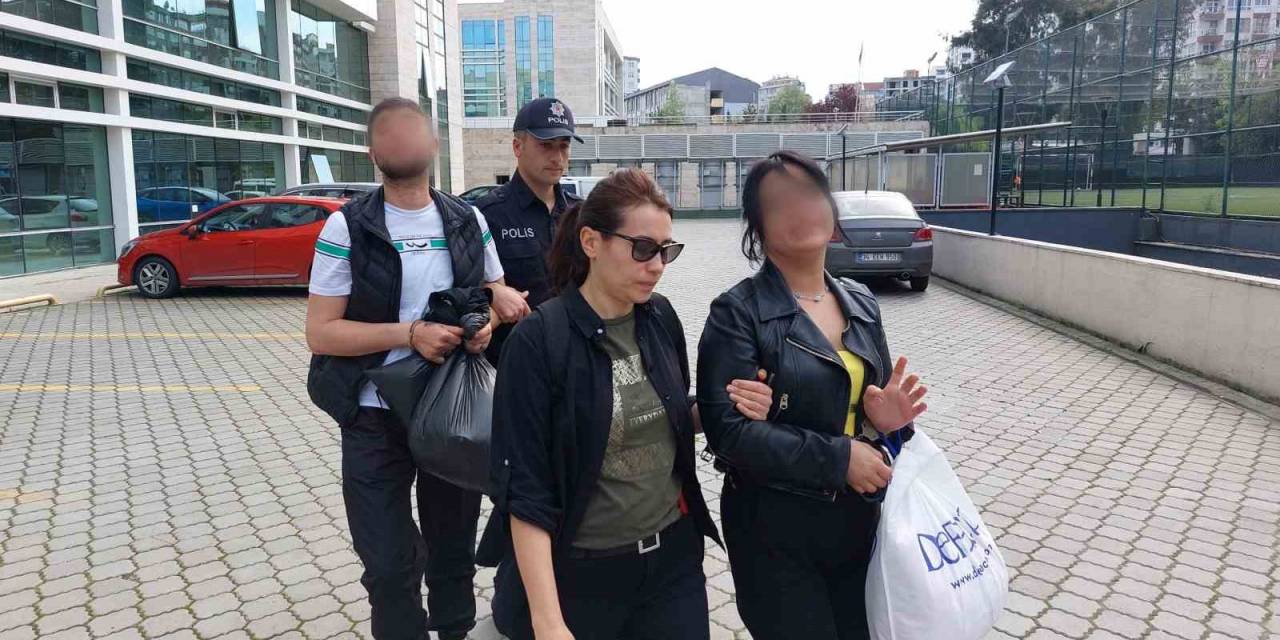 Ramazan Bayramı’nda Camideki Yardım Kumbarasından Para Çalan 2 Kişi Tutuklandı