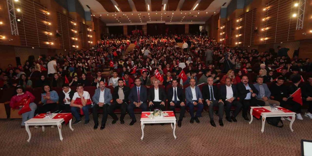 Şahinbey’den 180 Bin Genç Çanakkale’ye Gidiyor