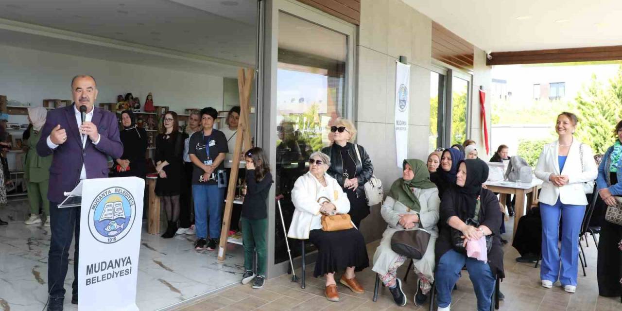 Hanımeli İmece Evi’nde Kadın Buluşmaları Başladı