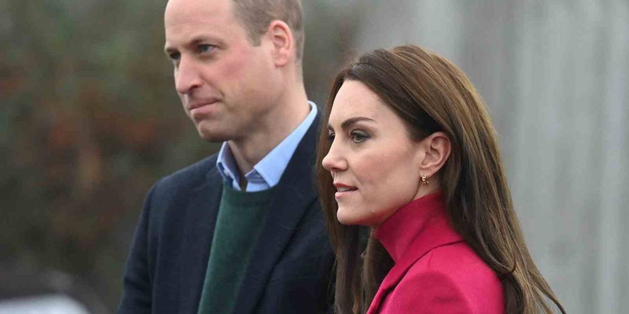 Prens William’ın Şikayetini Geri Çekmesi İçin The Sun Gazetesinden Para Aldığı İddiası