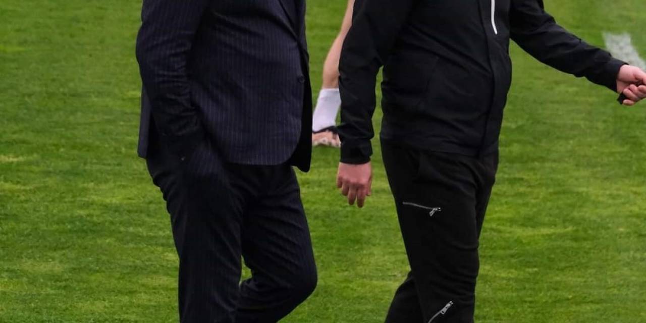 Giresunspor’da Hakan Keleş Kararı