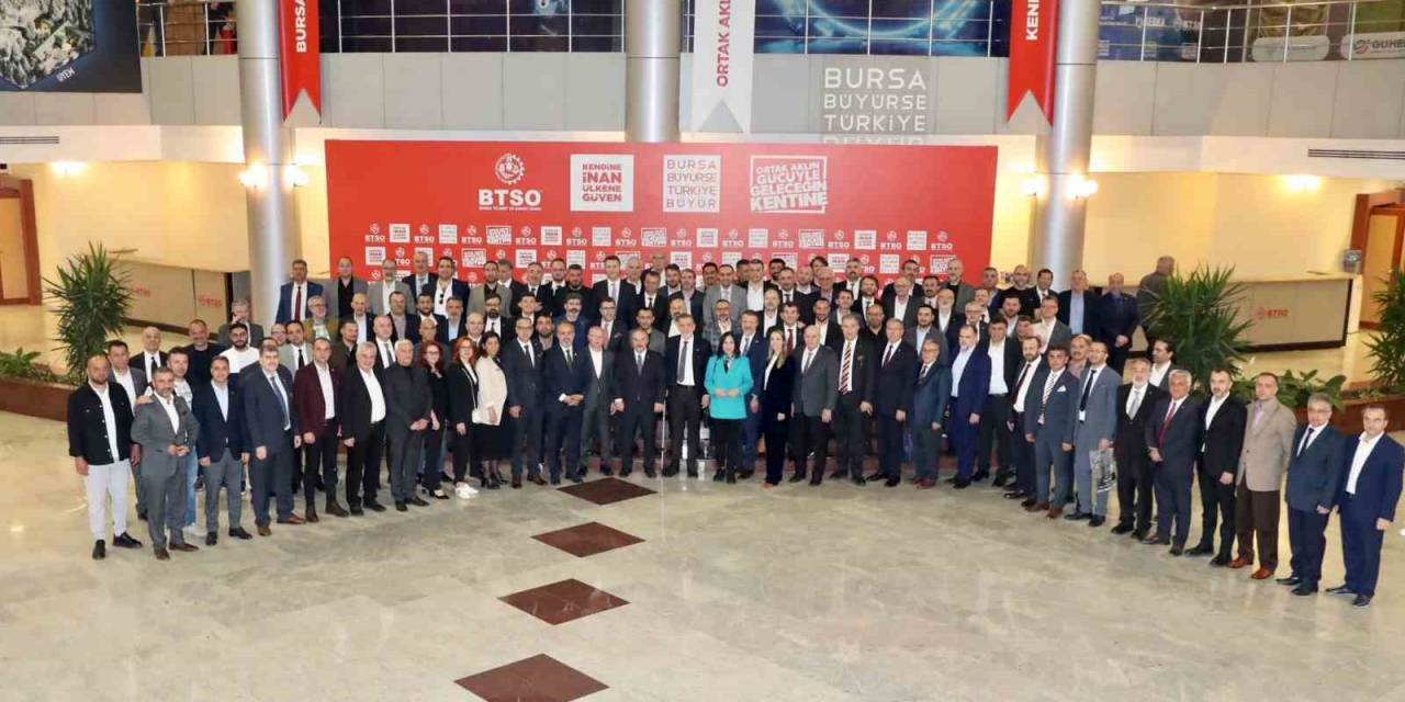 Bakan Varank: "kılıçdaroğlu’nun Kuru Sıkı Attığını Herkes İyi Biliyor"