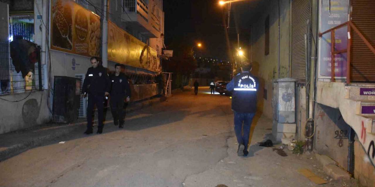 Adana’da Düğünde İki Grup Arası Bıçaklı Kavga: 10 Yaralı