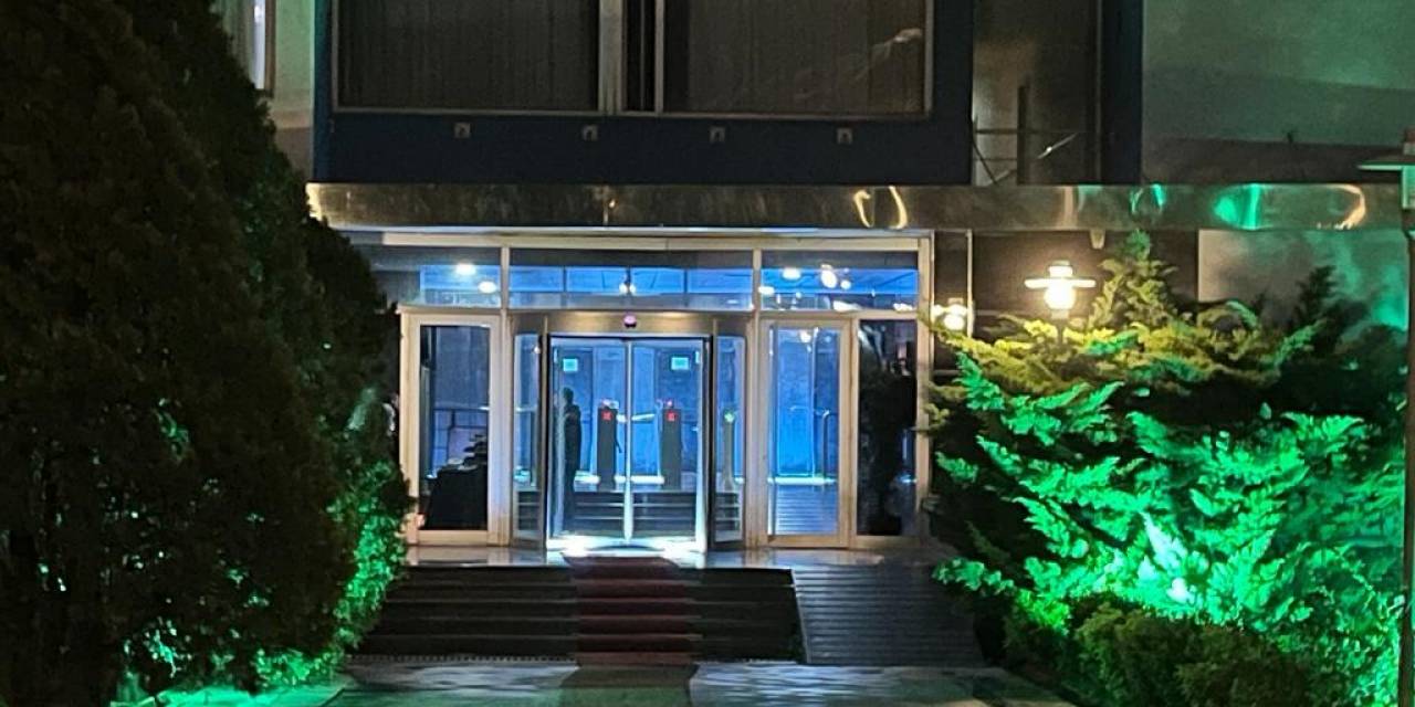 Eski Ato Başkanvekili Aypek Şoförü Tarafından Öldürüldü