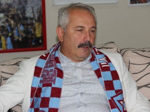 Üstünoğlu’ndan Transfer Açıklaması