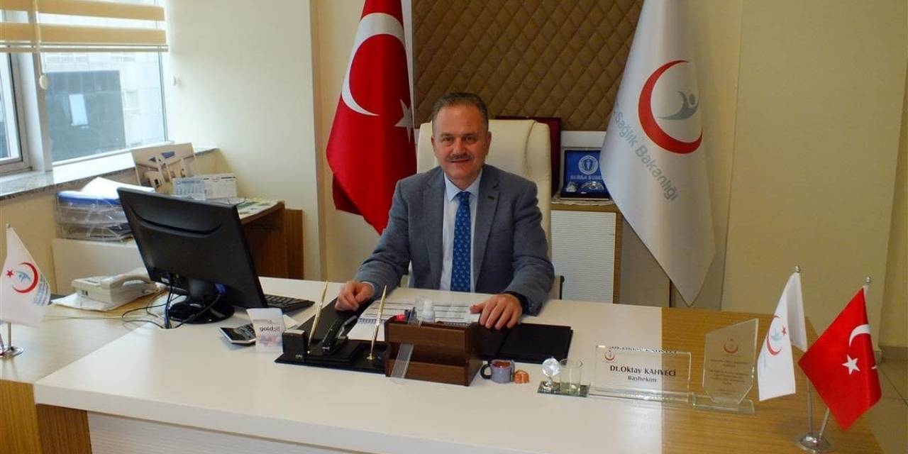 Diş Hekimi Oktay Kahveci Vefat Etti