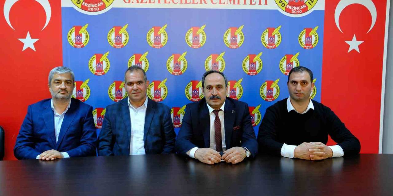 Erzincan’da Play-out Maçı 29 Nisan’da Oynanacak