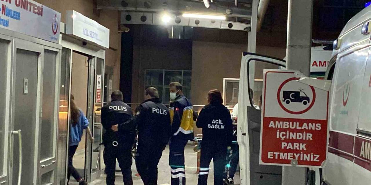 Polisin Vurulmasına İlişkin 3 Şüpheli Yakalandı