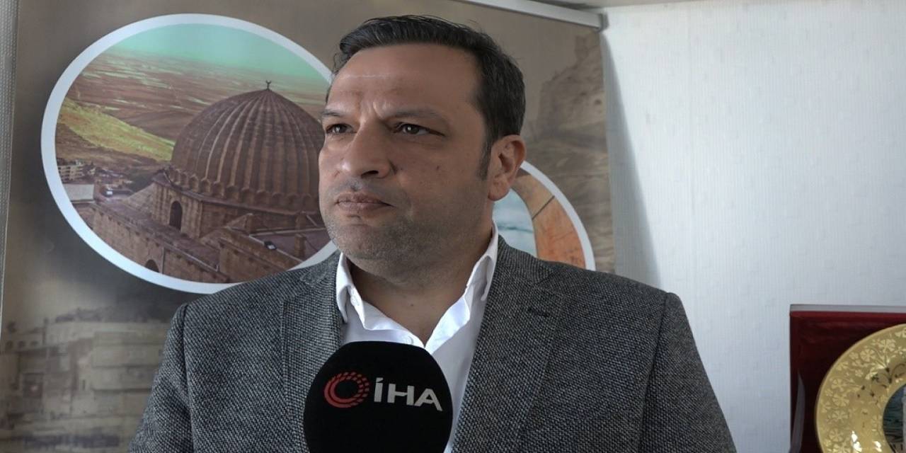 Mardin 1 Milyon Turist Ağırlamayı Hedefliyor