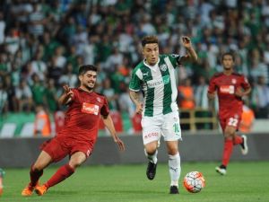 Spor Toto Süper Lig