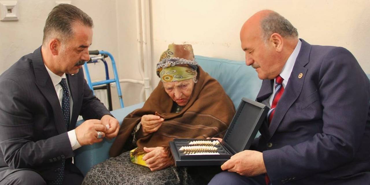 Ak Parti’de Yoğun Tempo