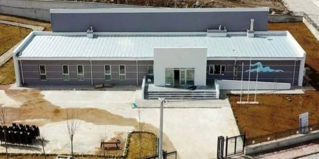 Van’a 9 Adet Butik Yüzme Havuzu Yapılıyor