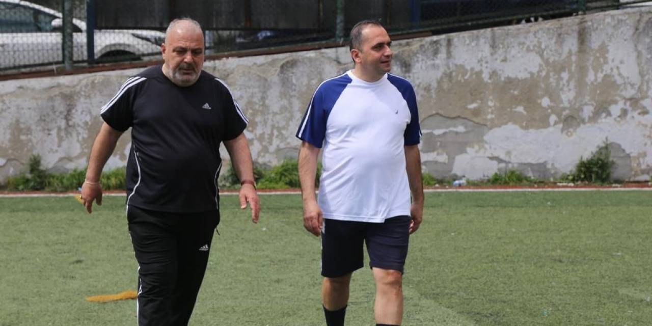 Ermeni Asıllı Eski Futbolcu Mina Asa’dan Milletvekili Adayı Sevan Sıvacıoğlu’na Tam Destek