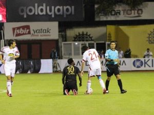 Spor Toto Süper Lig