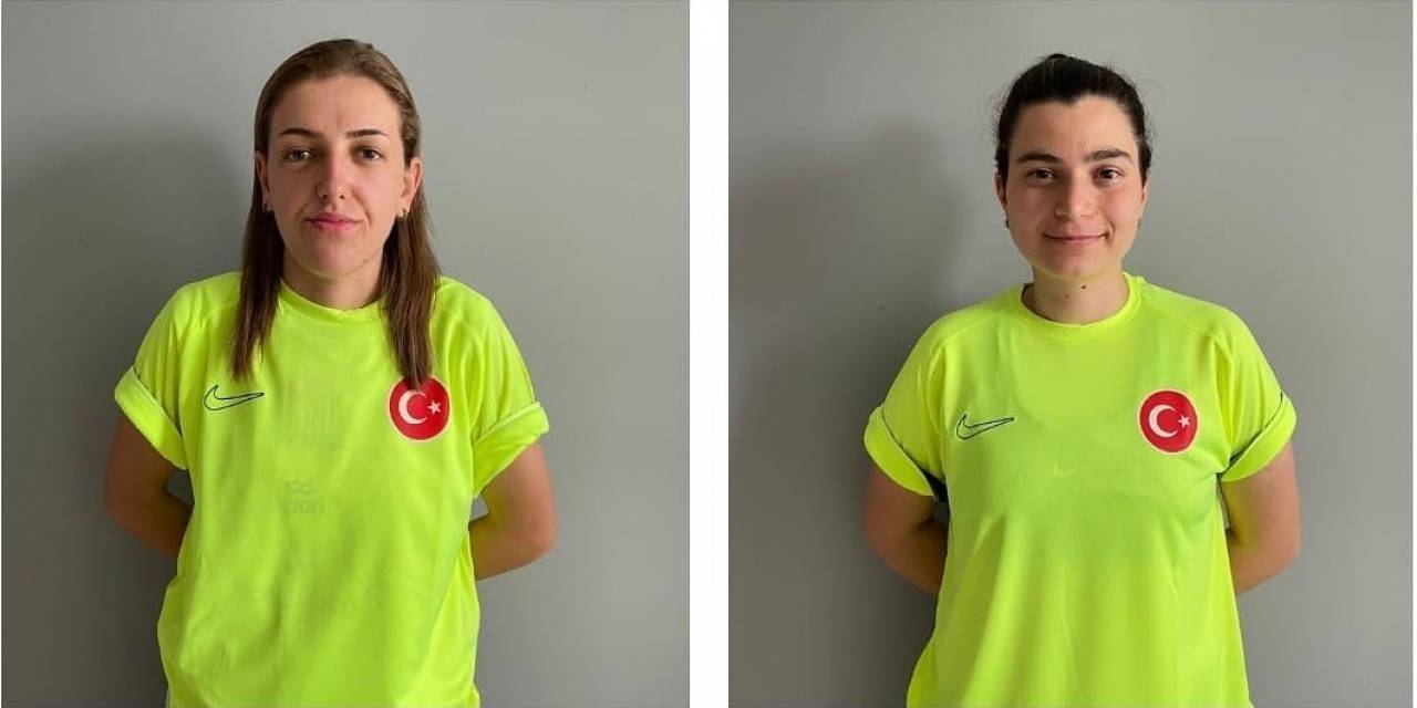 İşitme Engelliler Futbol Dünya Şampiyonası Öncesi Milli Davet