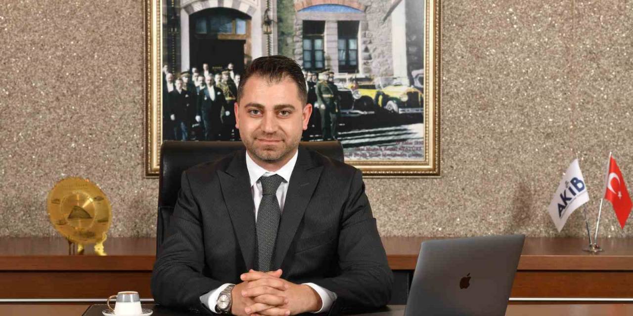 Ahbib Başkanı Memiş: “ihracatta Birim Değerini Artırdık”