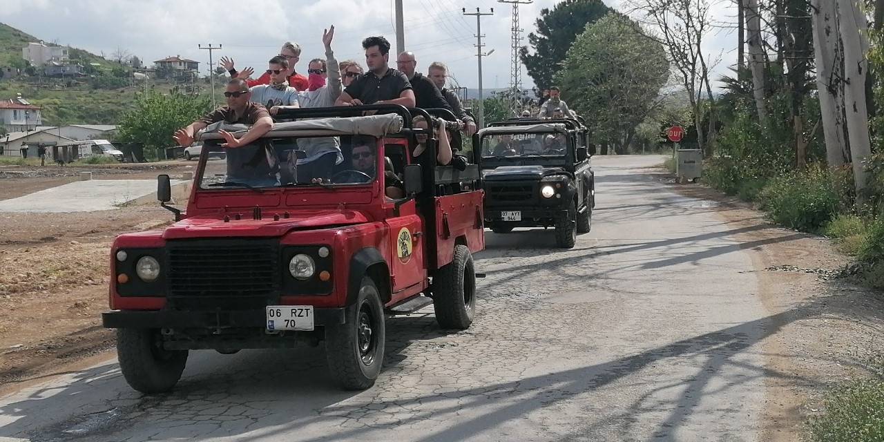 Naras Köprüsü 1 Mayıs’ta Araç Trafiğine Kapatılıyor