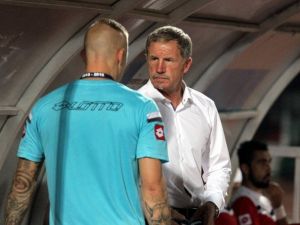 Spor Toto Süper Lig